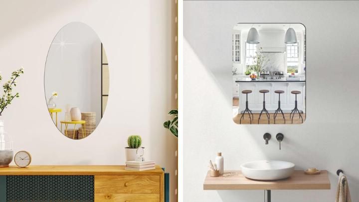HOME ESSENTIALS